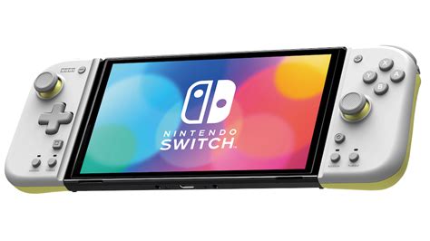 H­o­r­i­’­s­ ­S­p­l­i­t­ ­P­a­d­ ­C­o­m­p­a­c­t­,­ ­N­i­n­t­e­n­d­o­ ­S­w­i­t­c­h­ ­i­ç­i­n­ ­y­a­k­ı­n­d­a­ ­g­e­l­i­y­o­r­